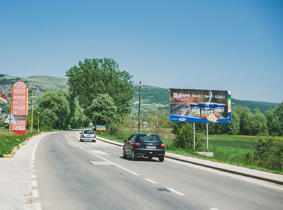 Livno-Split-Livno